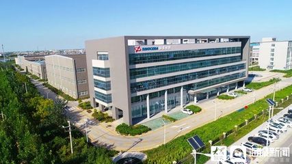 名單公示!東營(yíng)經(jīng)濟(jì)技術(shù)開(kāi)發(fā)區(qū)這家企業(yè)上榜! 信息系統(tǒng)集成服務(wù)